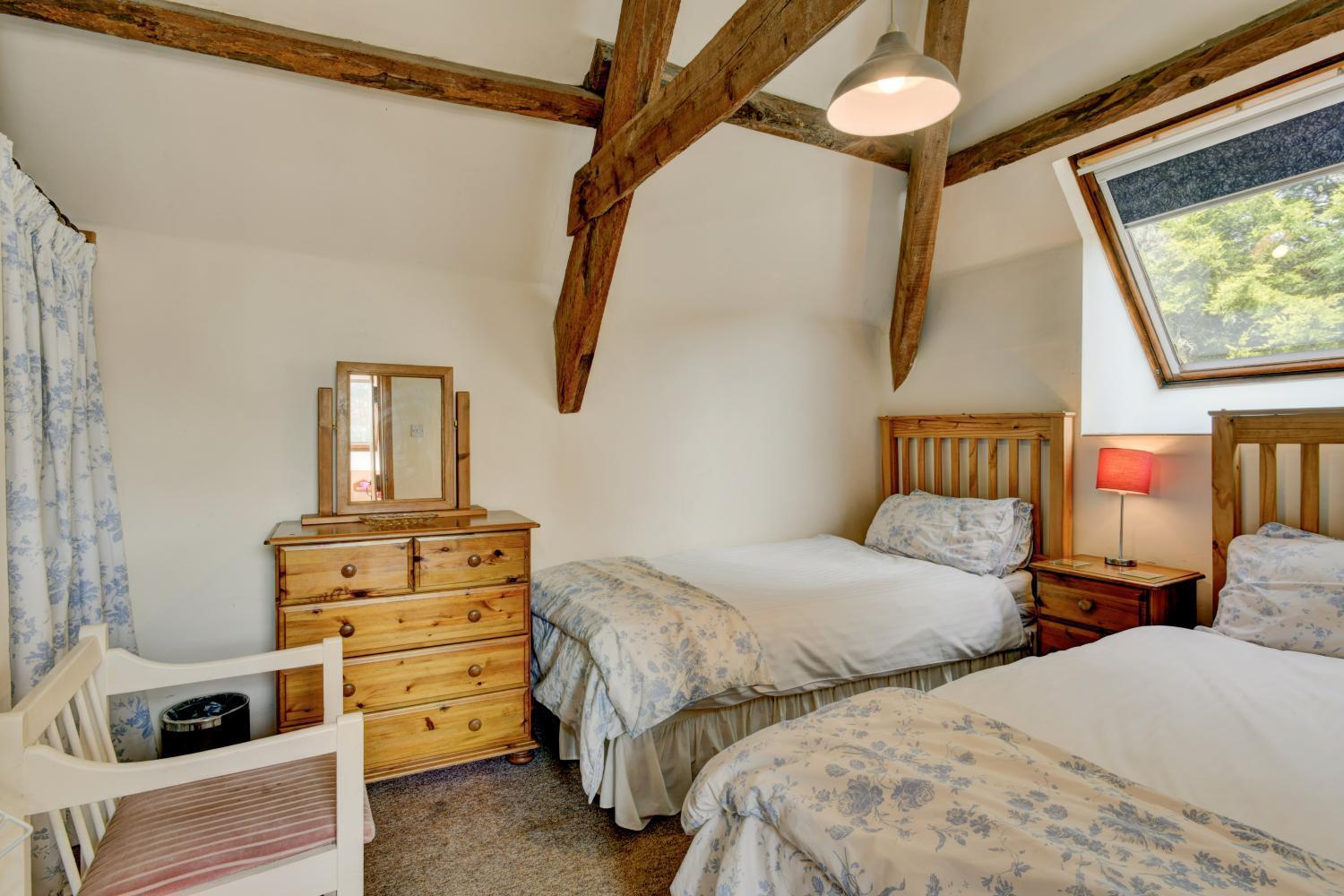 Duddings Country Cottages