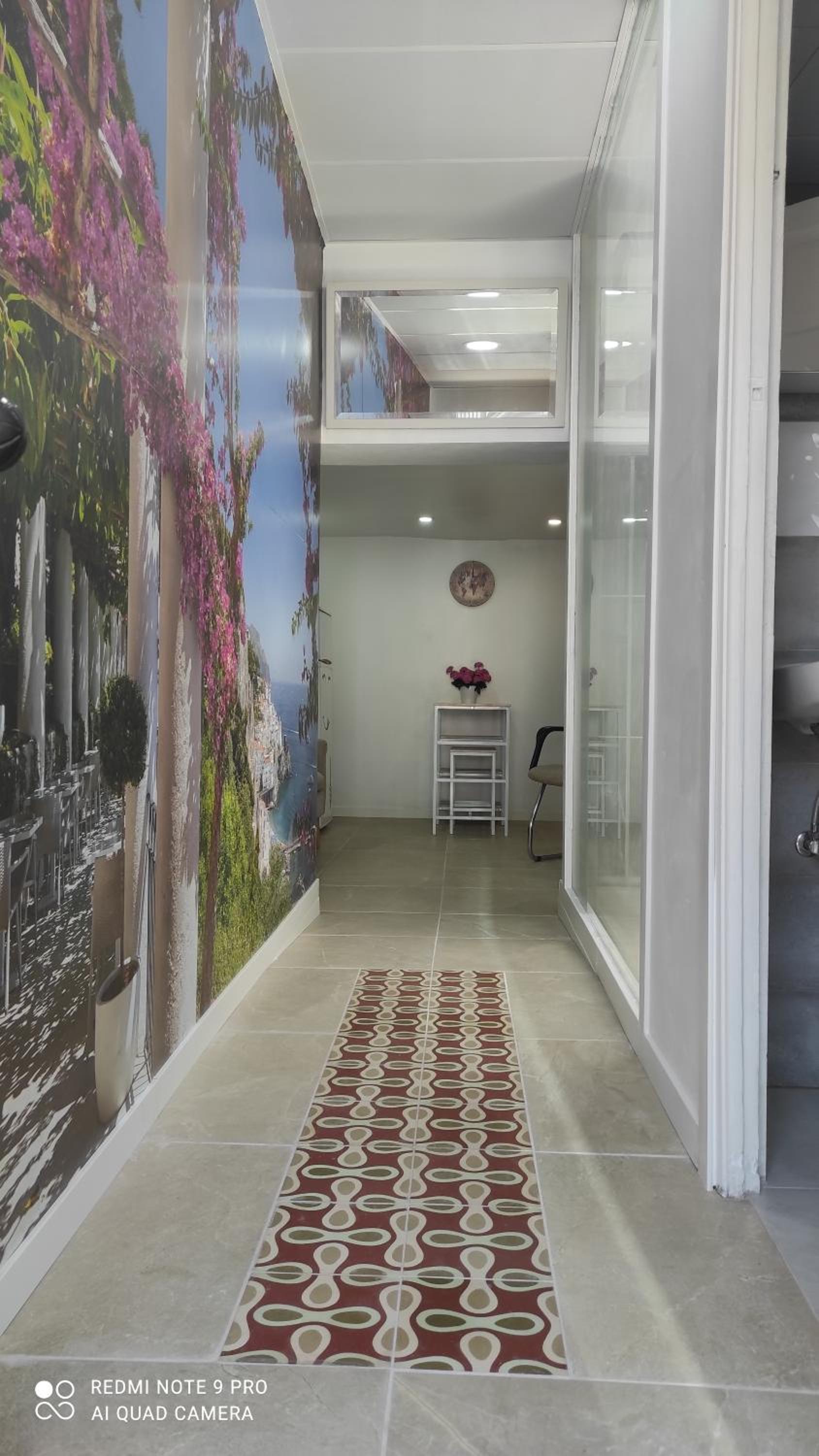 Casa Mejías, excelente localización, cerca de los principales puntos turísticos de Antequera
