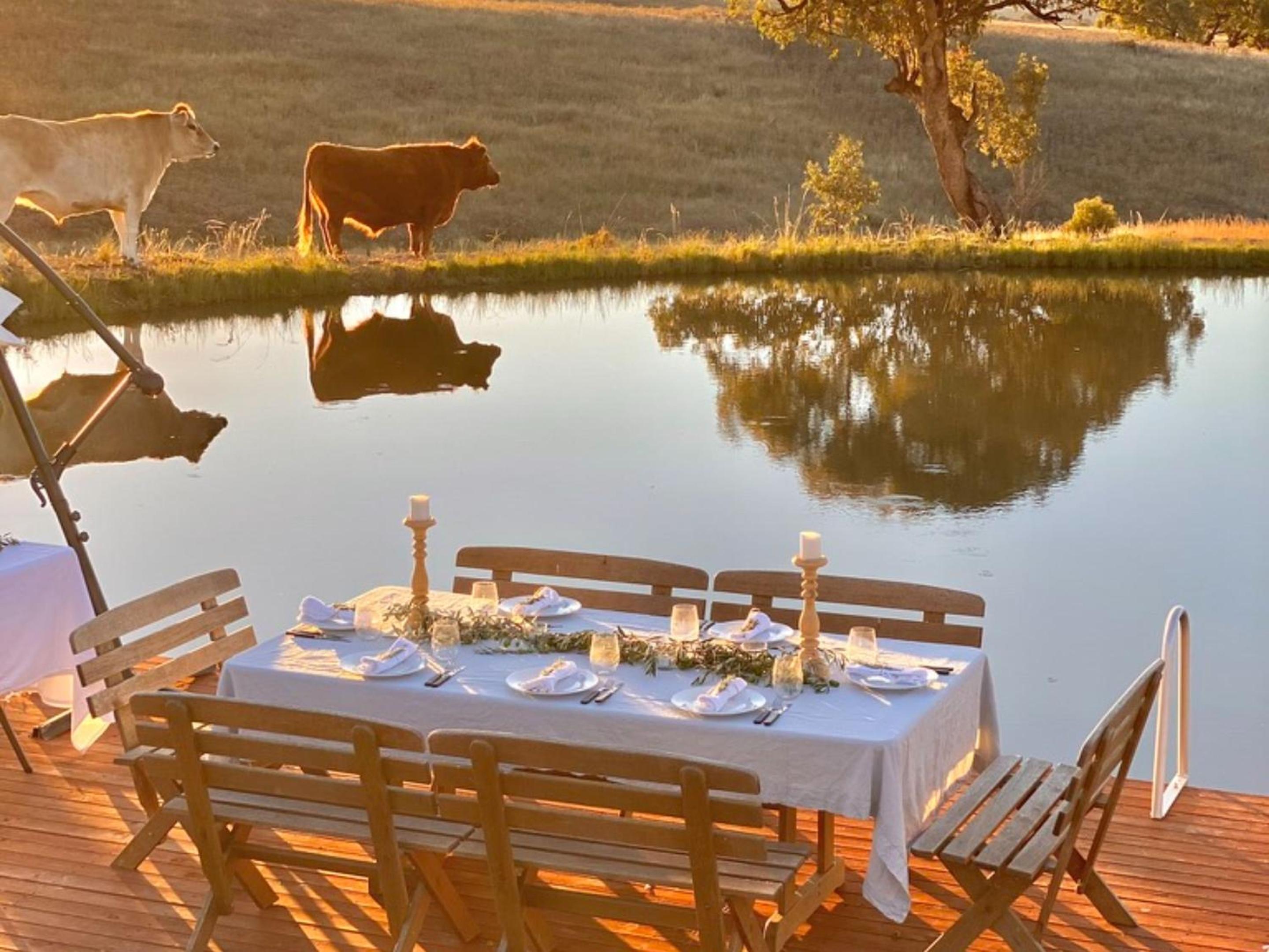 Glenayr Farm