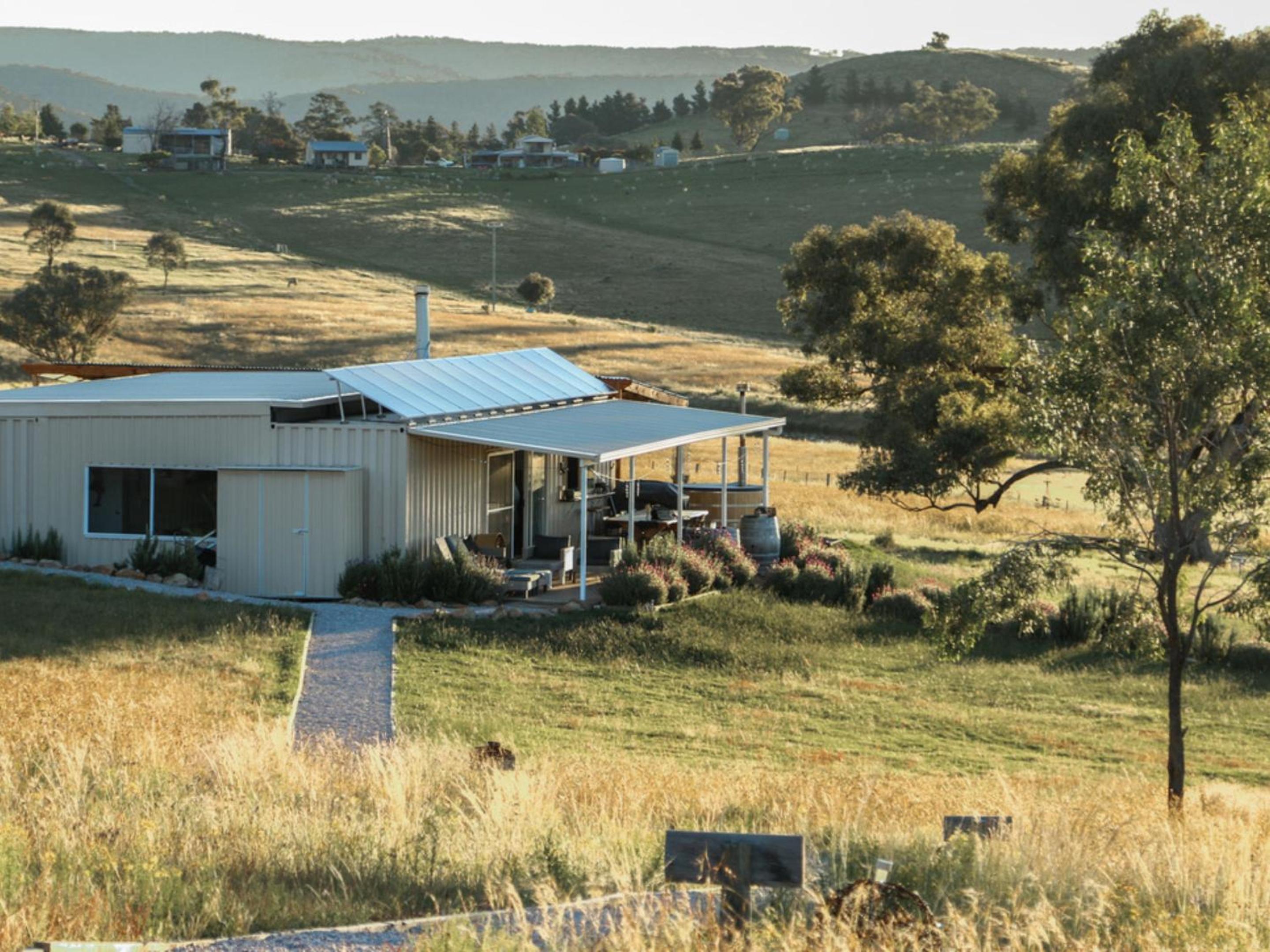 Glenayr Farm