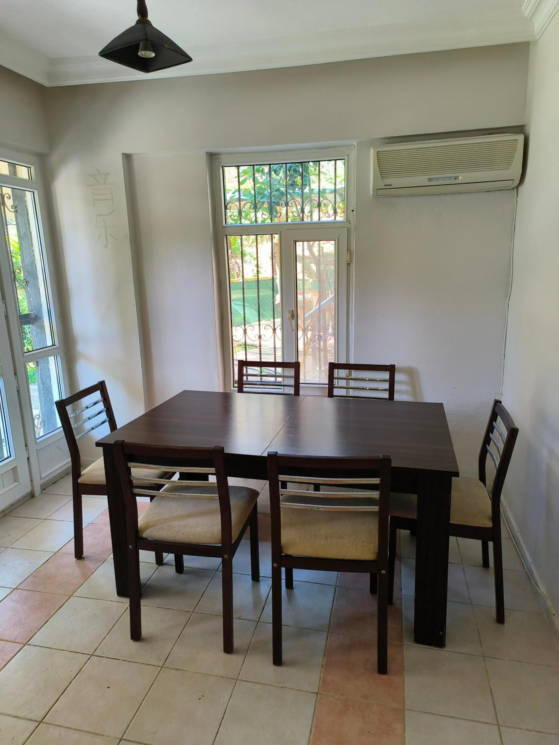 Villa Green Garden Alanya 5B view 3