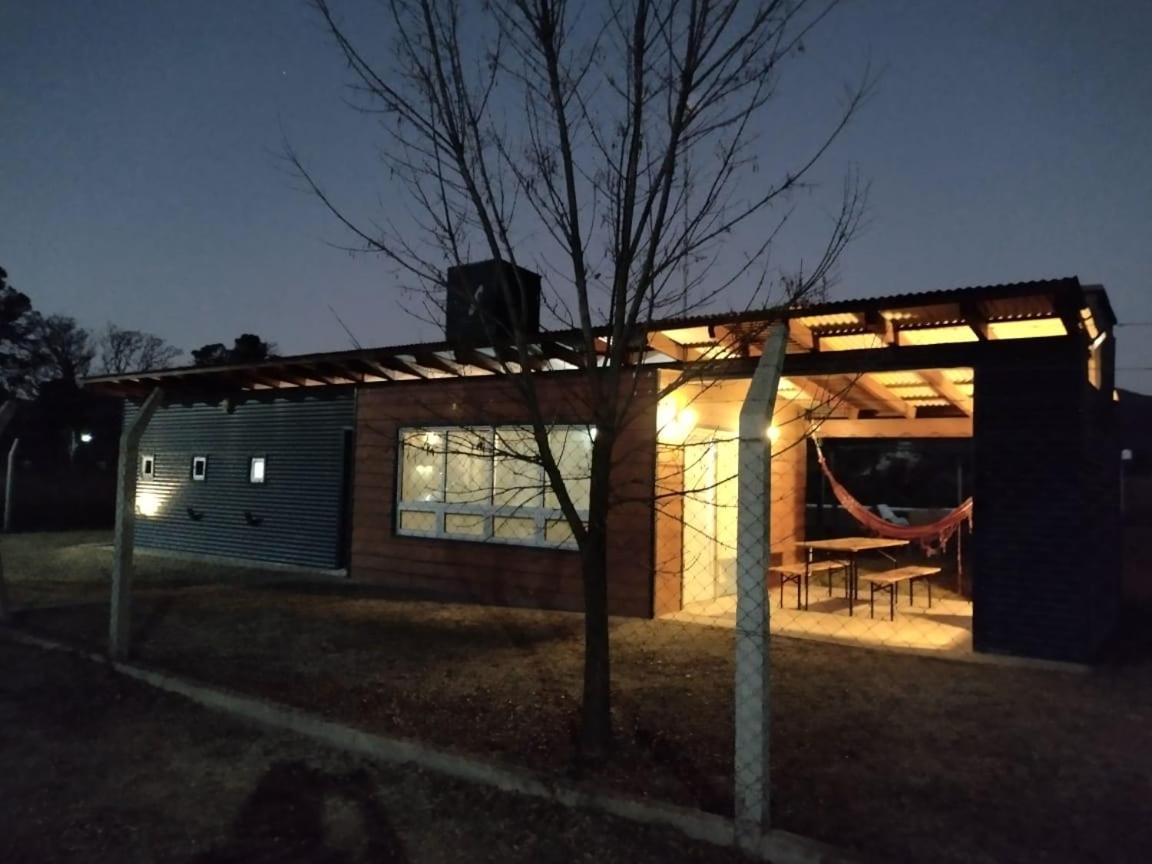 Cabaña La Ilusión