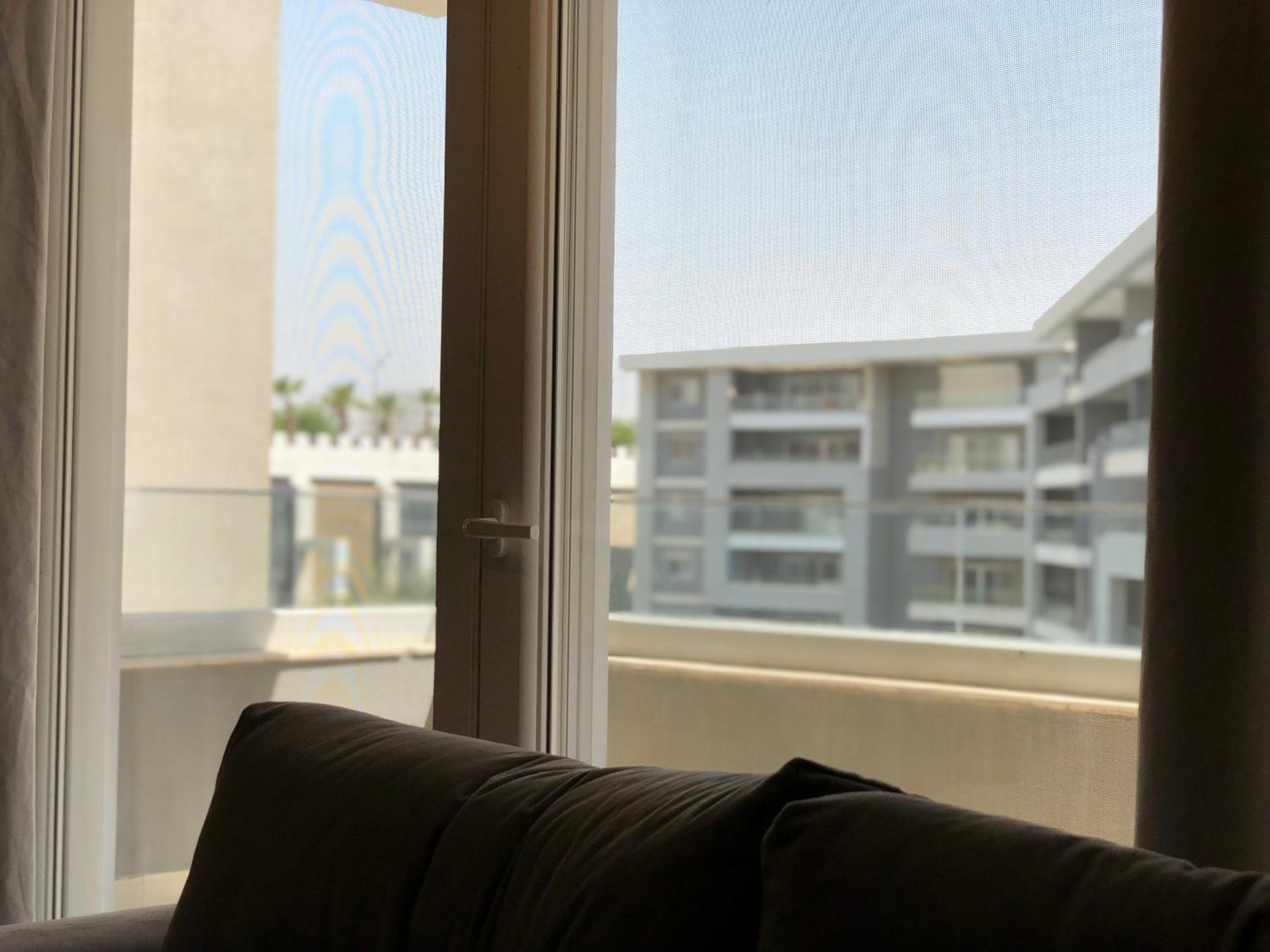 Sheraton Ocean 601-A - Without Pool access
