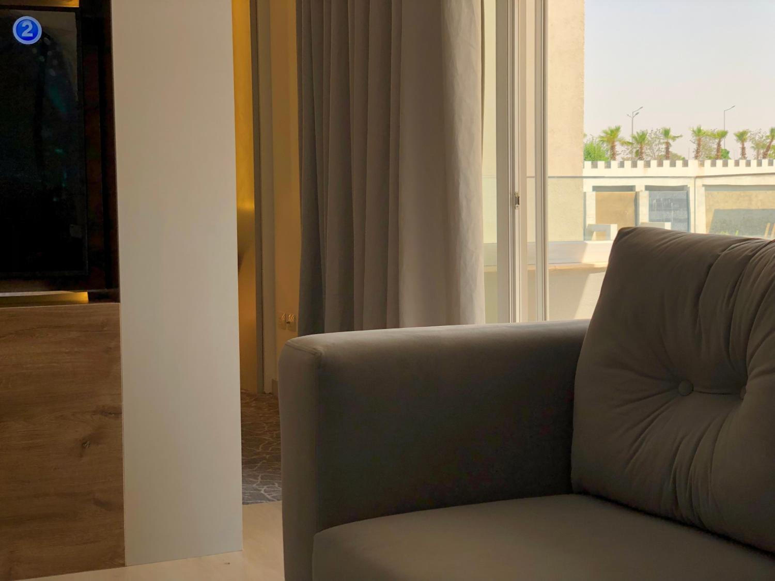 Sheraton Ocean 601-A - Without Pool access