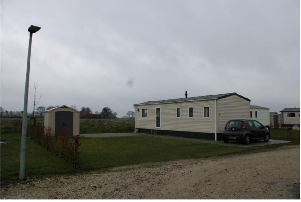 Weerribben Chalets view 4