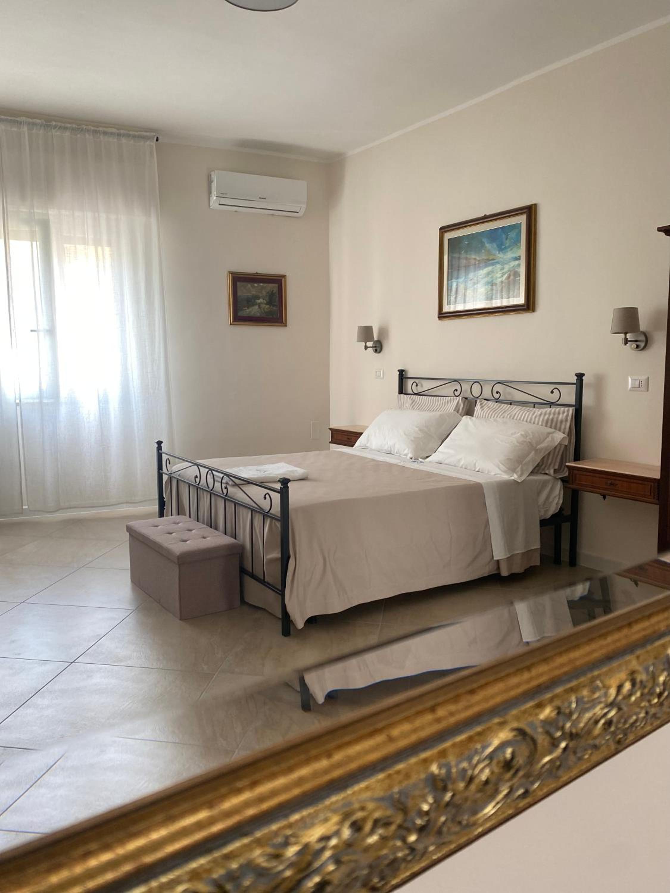 B&B Casa Benvenuto photo 5