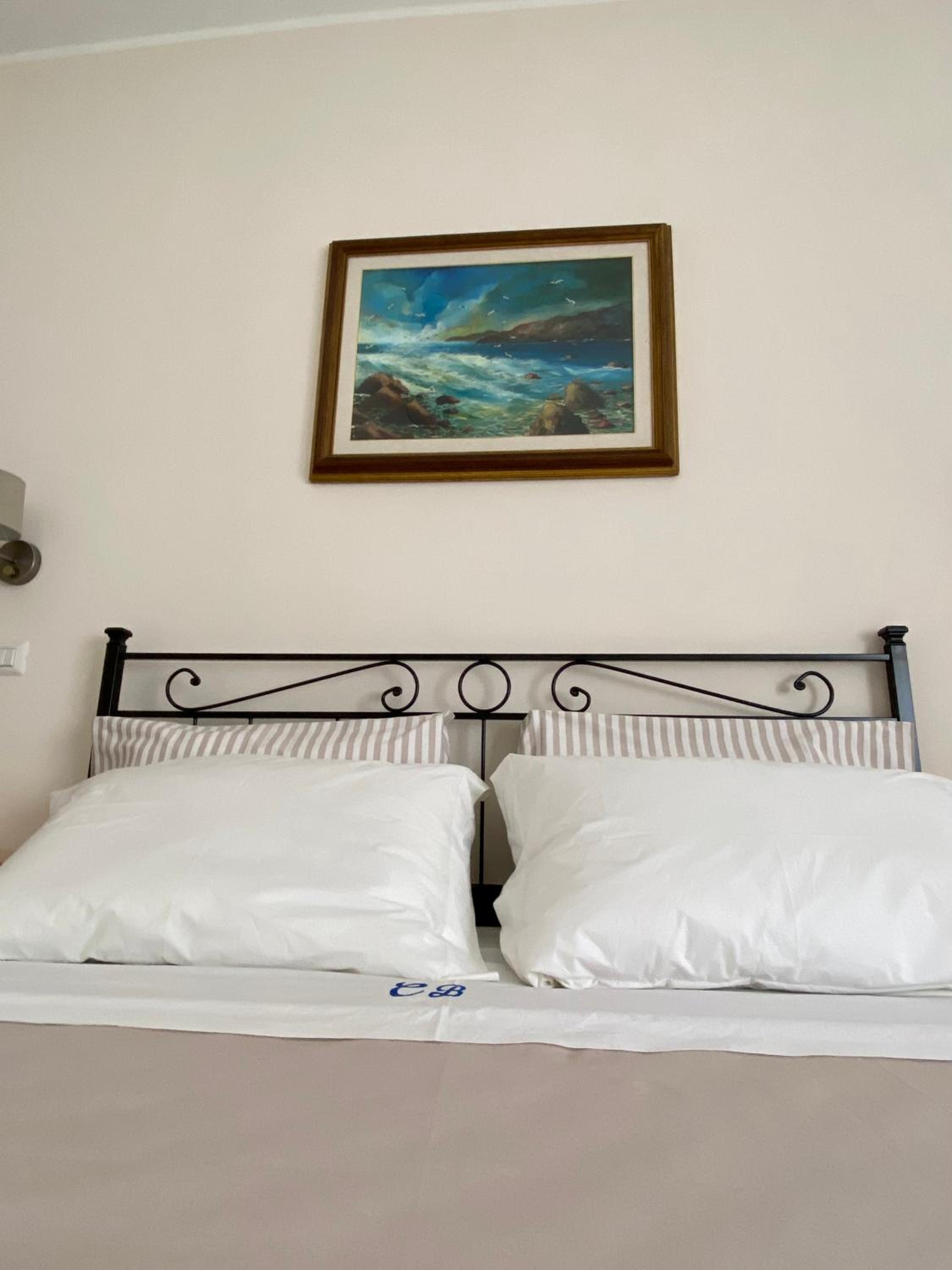 B&B Casa Benvenuto photo 4