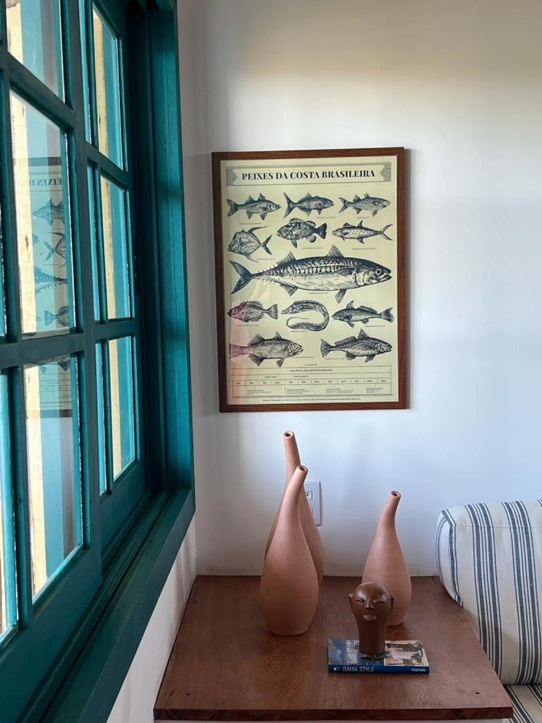 Vila Aratu Corumbau