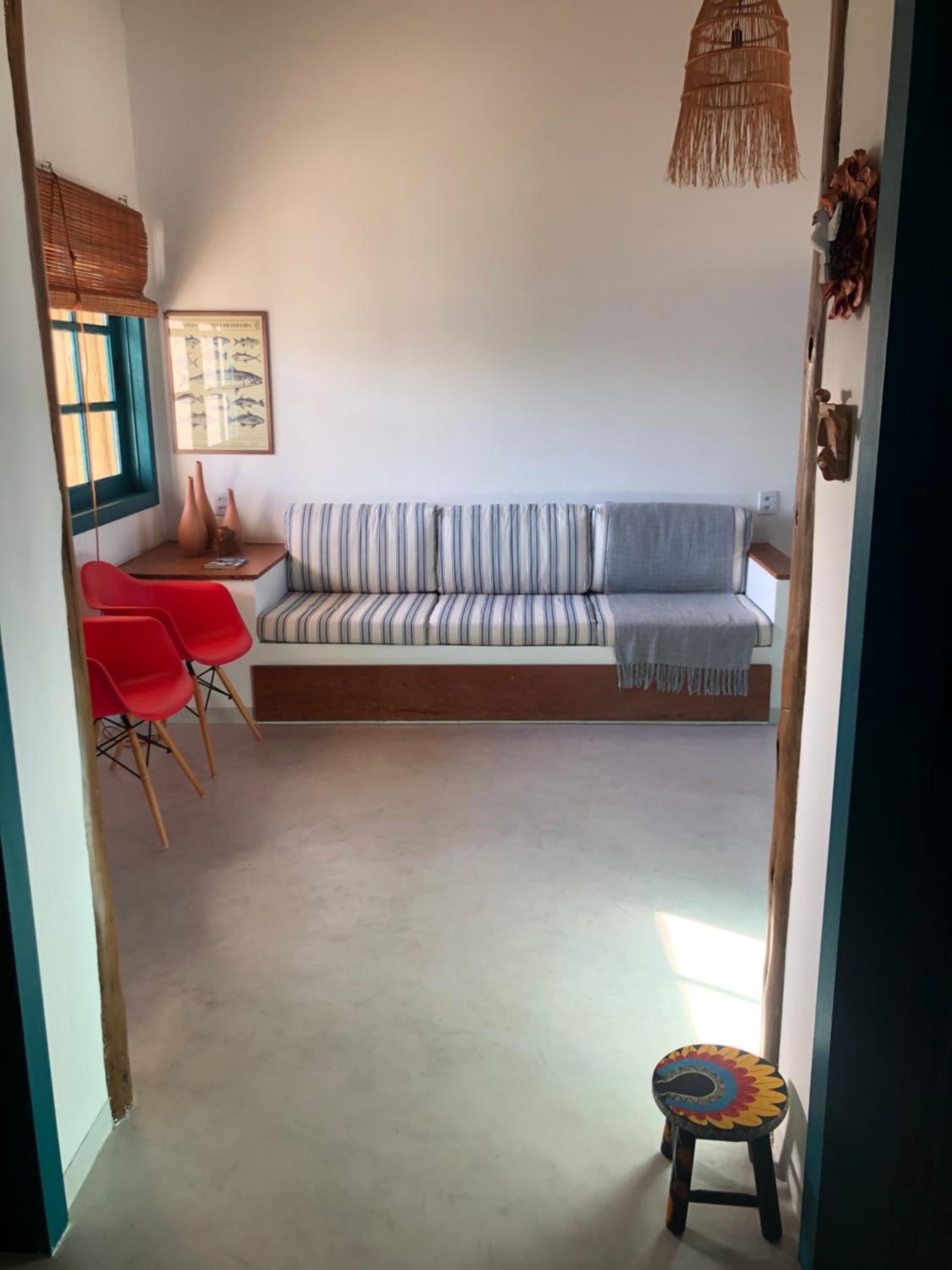 Vila Aratu Corumbau