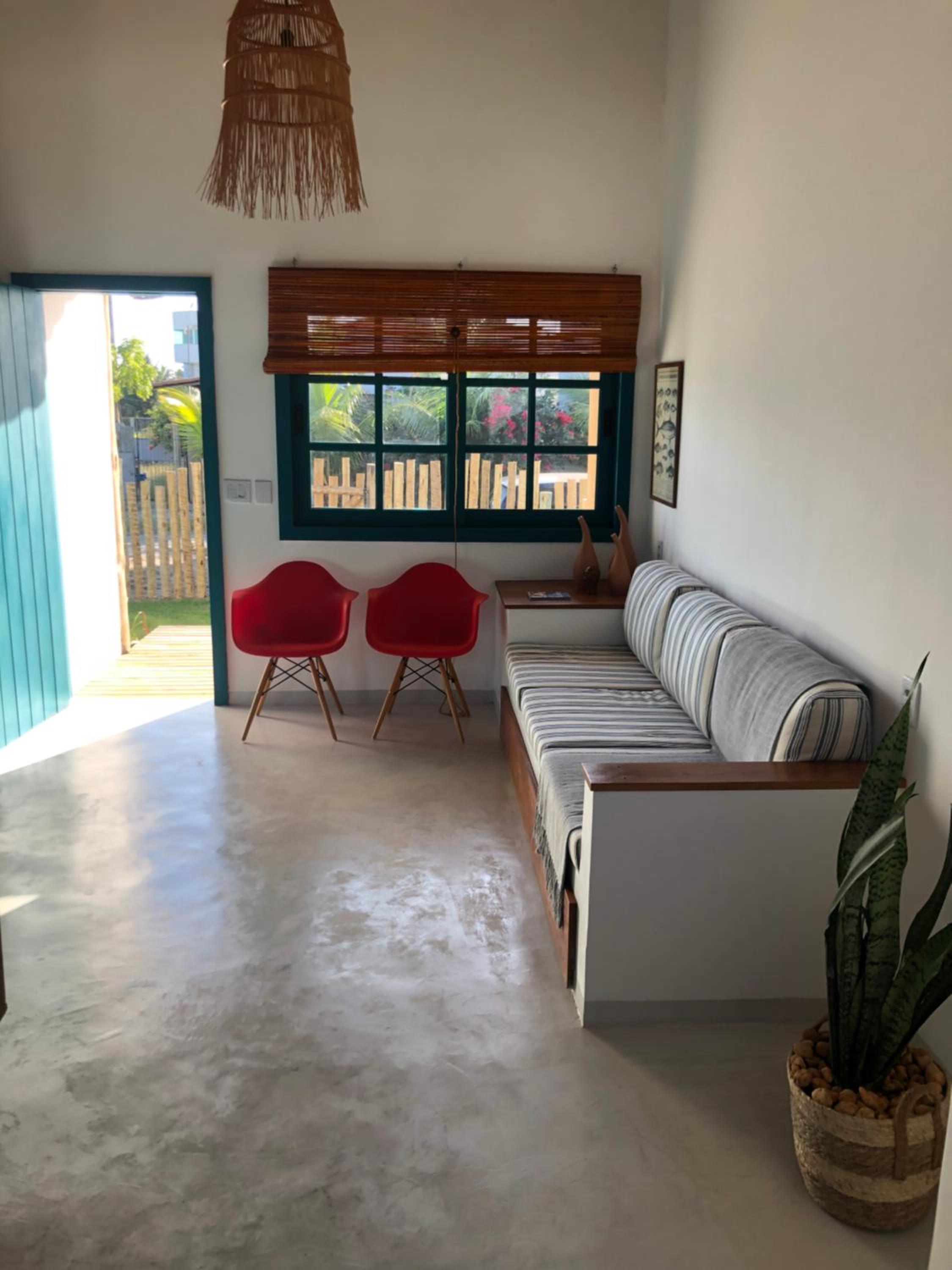 Vila Aratu Corumbau