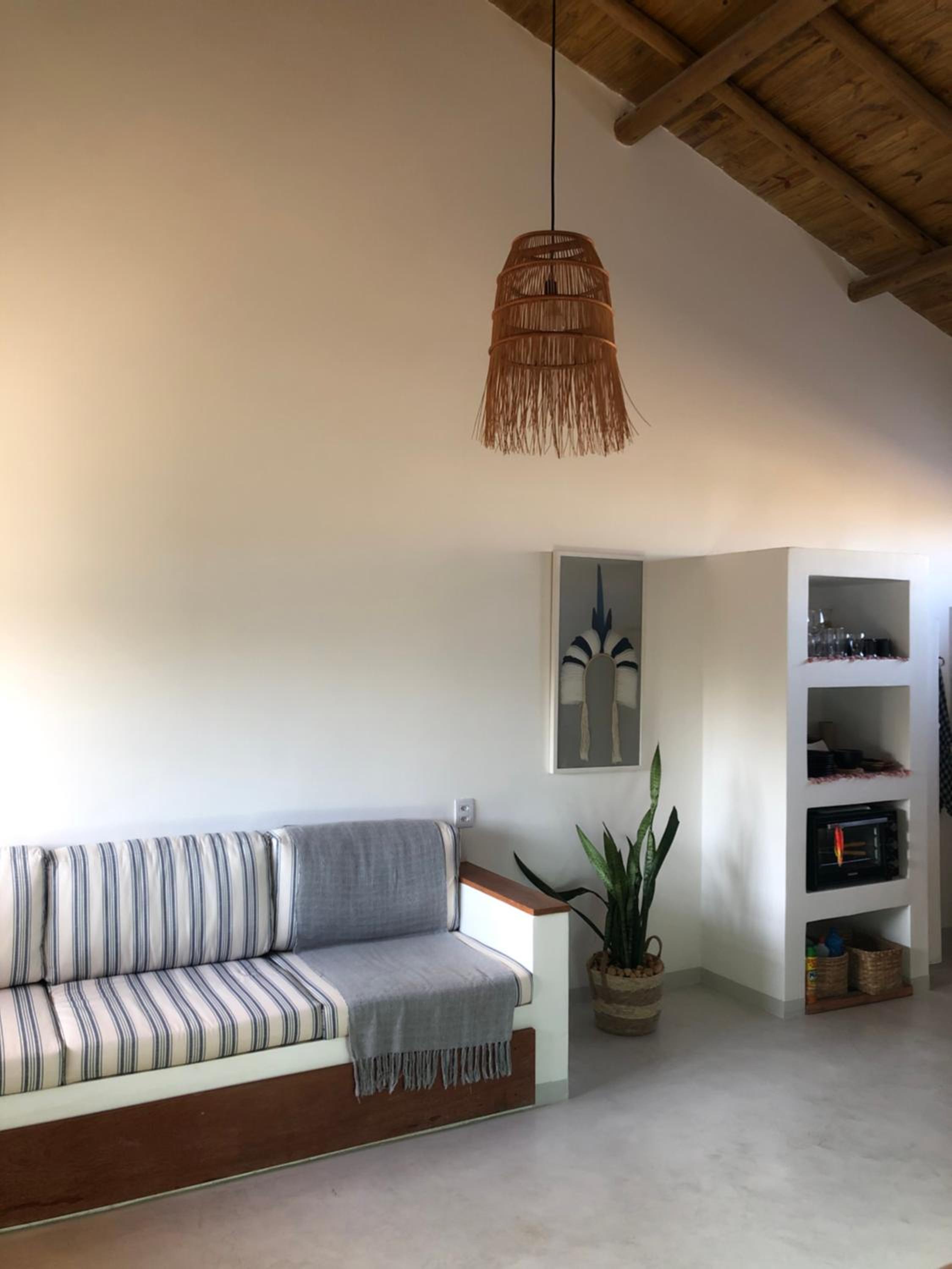 Vila Aratu Corumbau