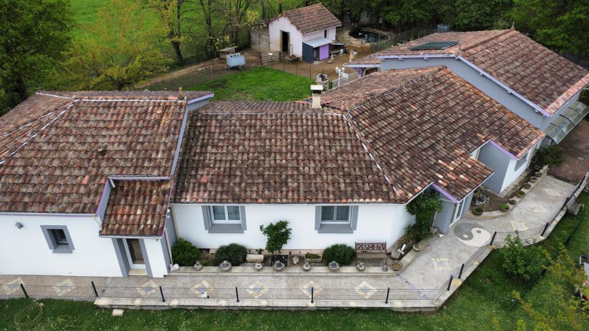 Charmante Dependance - Property Image 12