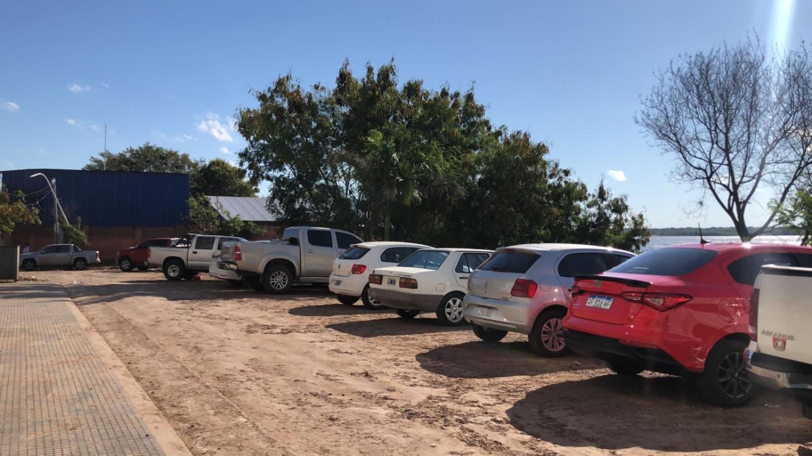 Departamento de Categoria Torre Costanera Norte, Corrientes