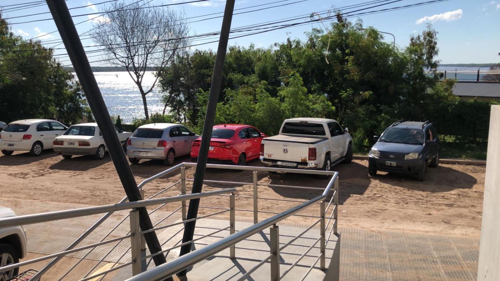 Departamento de Categoria Torre Costanera Norte, Corrientes