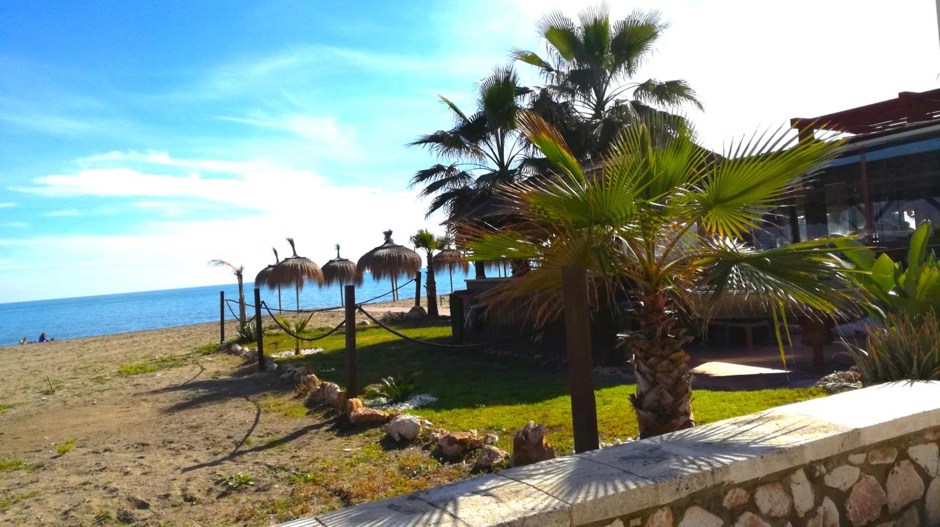 MALAGA SUNSHINE