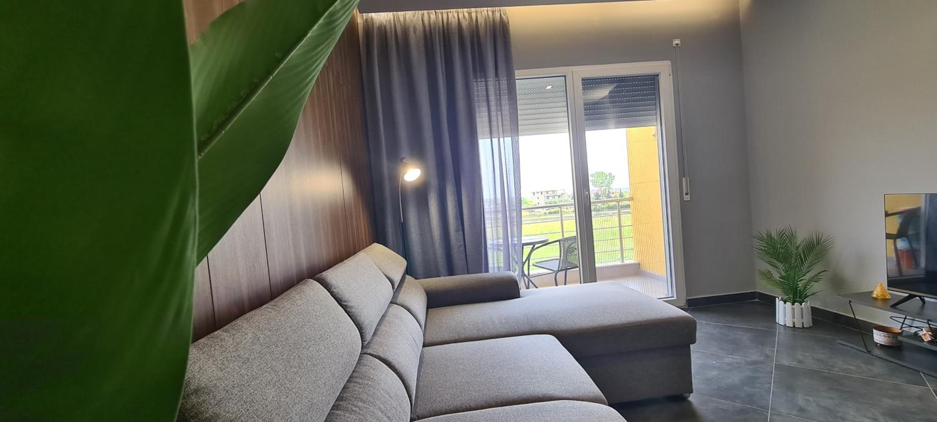 Ermar Apartment 2
