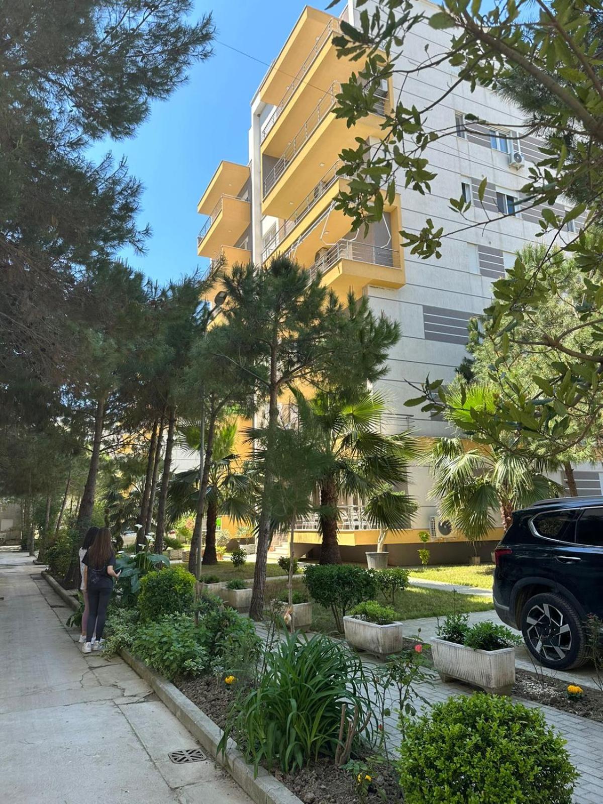 Ermar Apartment 2