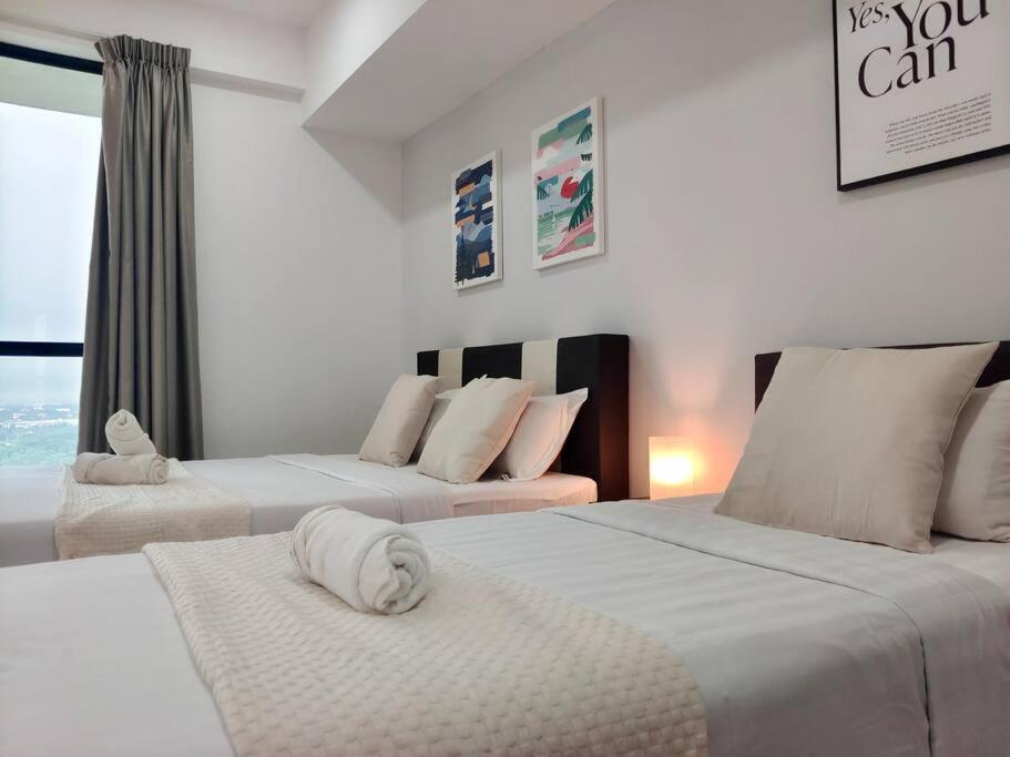 【NEW】Modern Comfort Studio@Juru Sentral Icon City photo 1