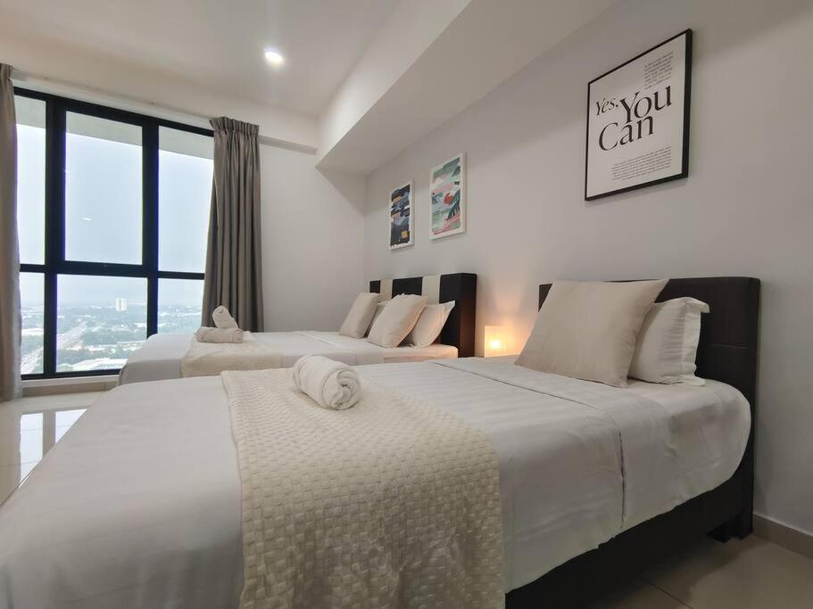 【NEW】Modern Comfort Studio@Juru Sentral Icon City photo 2