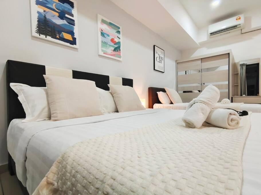 【NEW】Modern Comfort Studio@Juru Sentral Icon City photo 3