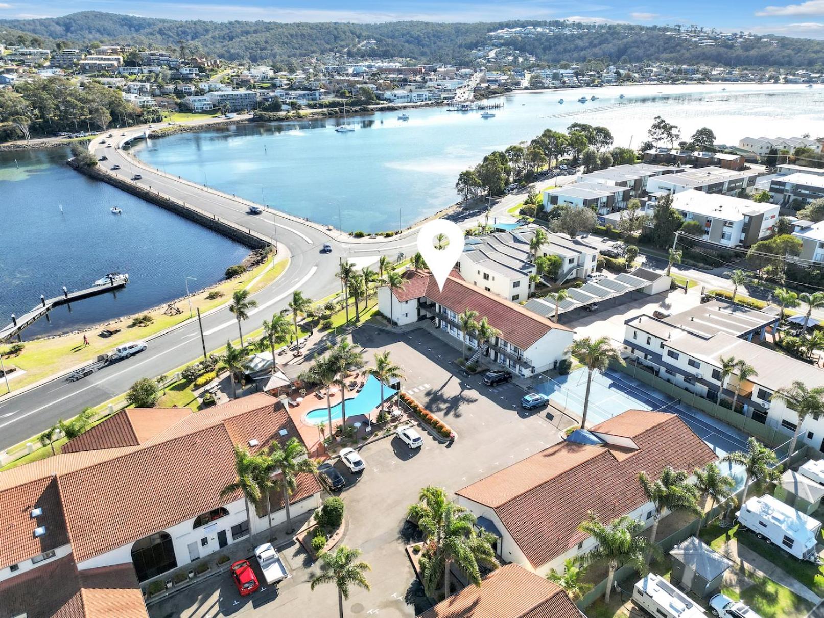 Aquarius Merimbula