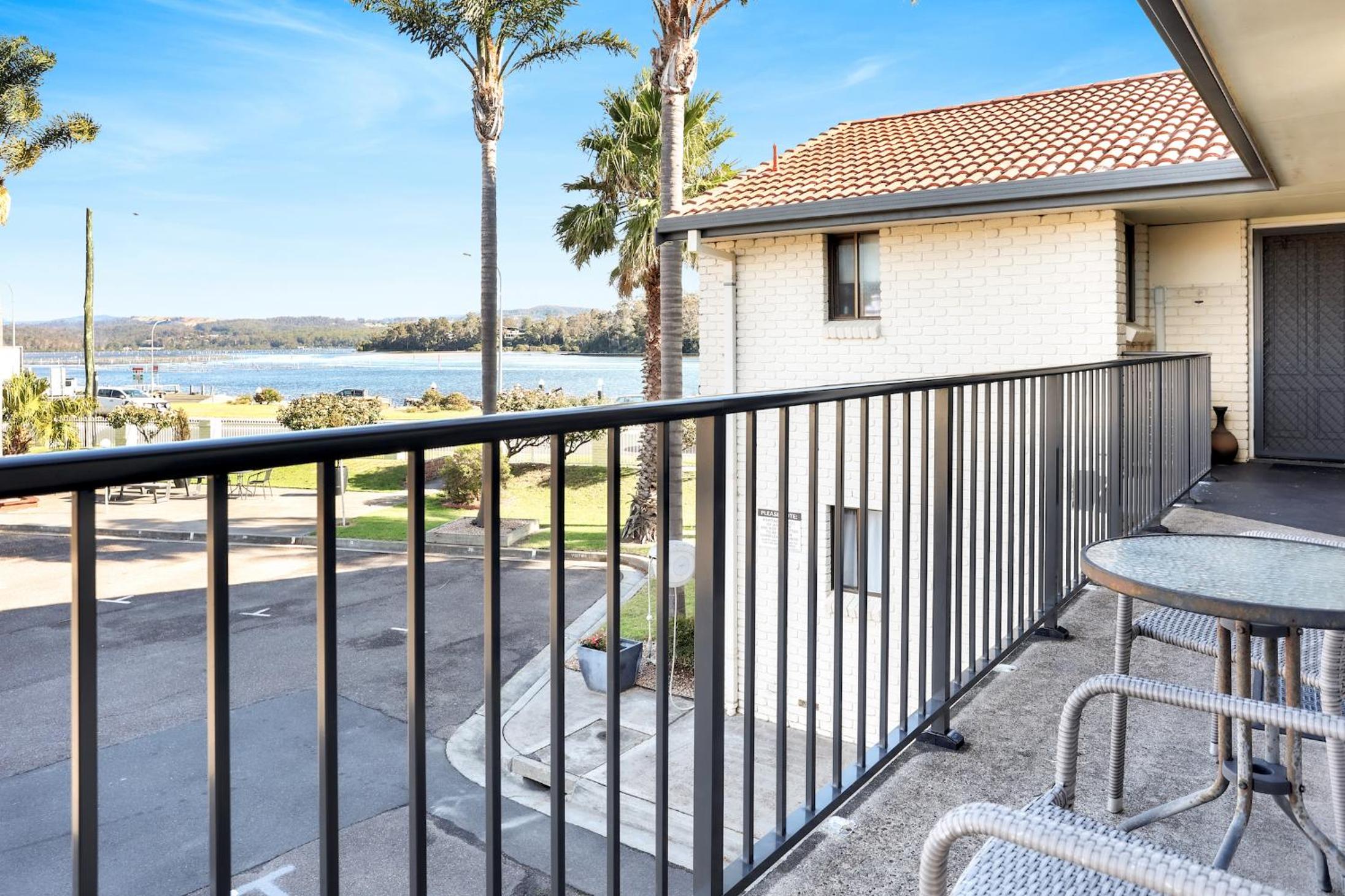 Aquarius Merimbula