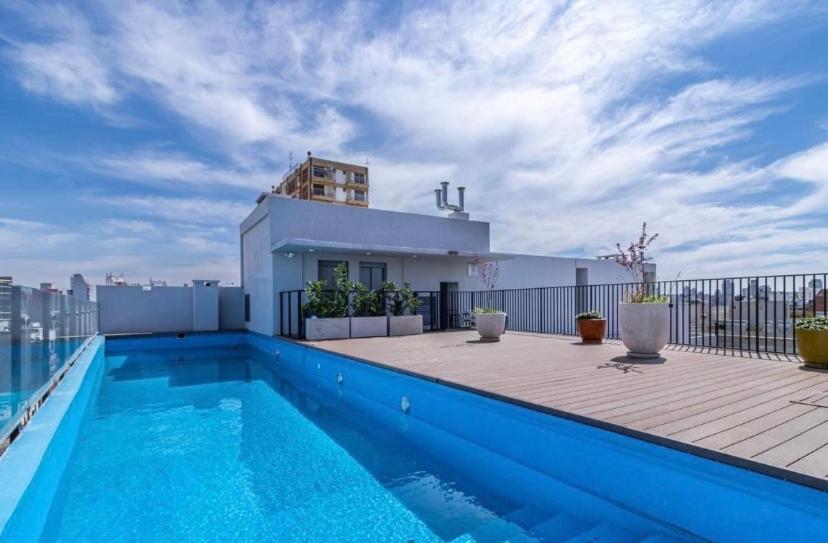 Hotel CabreraStudio, funcional studio en Palermo, con amenities - Image 1