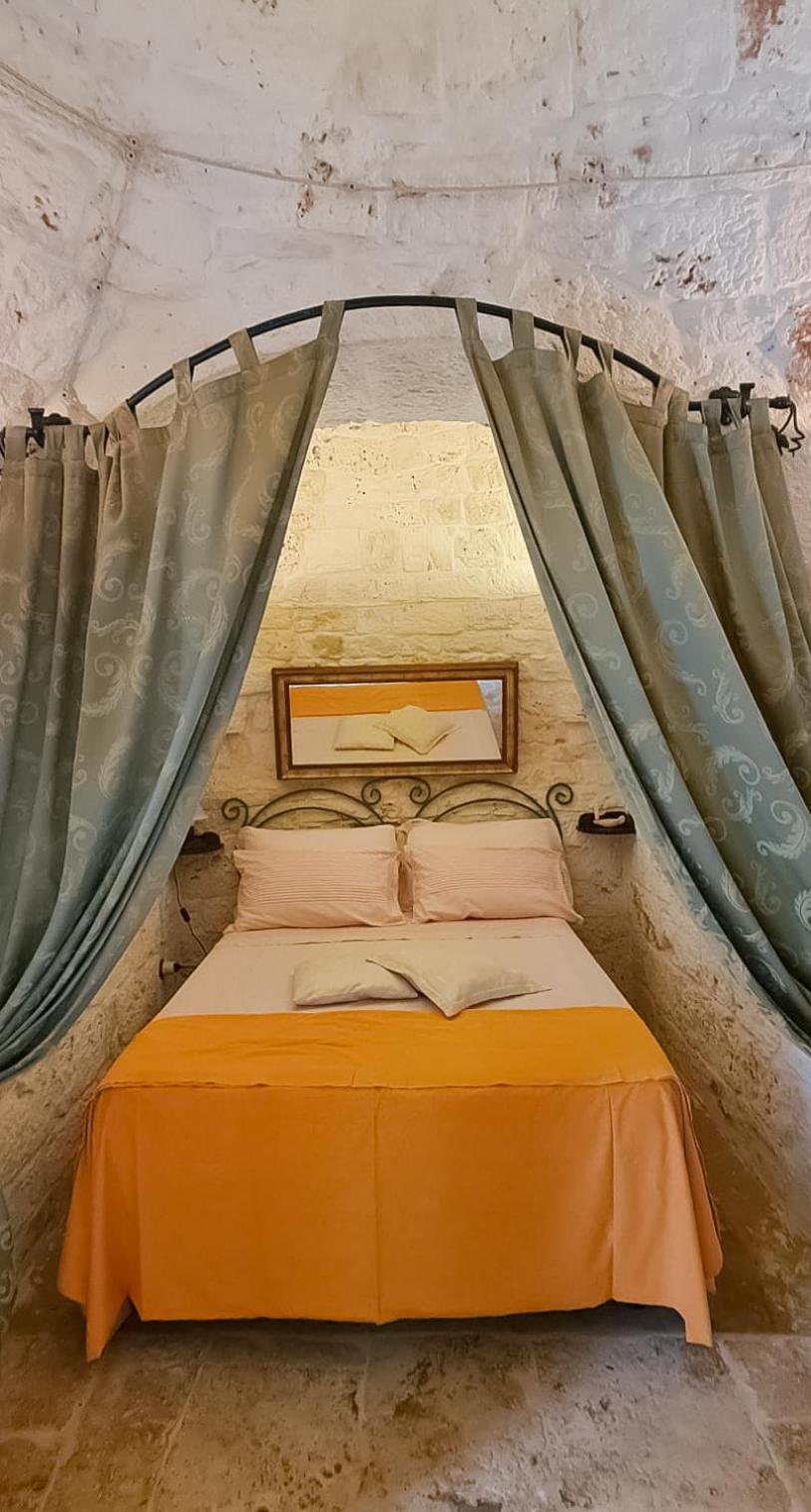 Trullo Farfalle