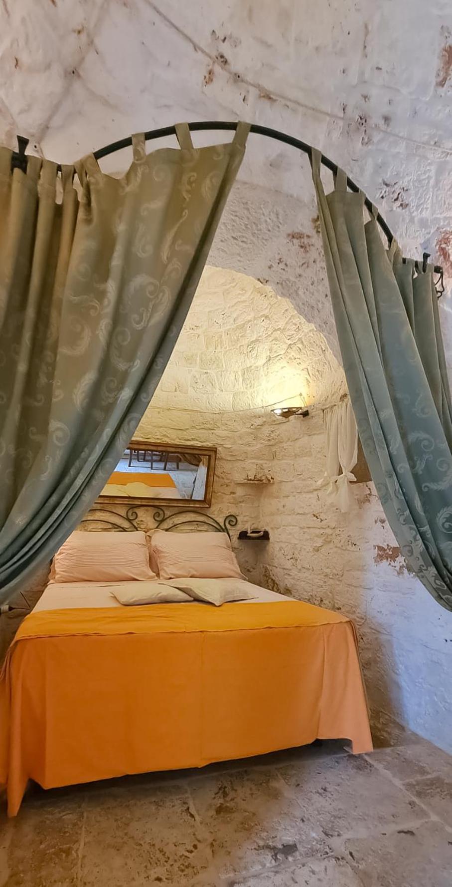 Trullo Farfalle