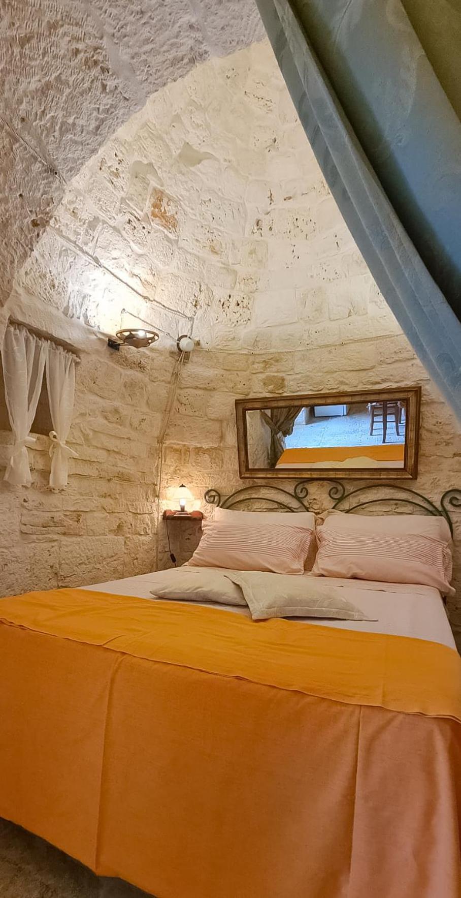 Trullo Farfalle
