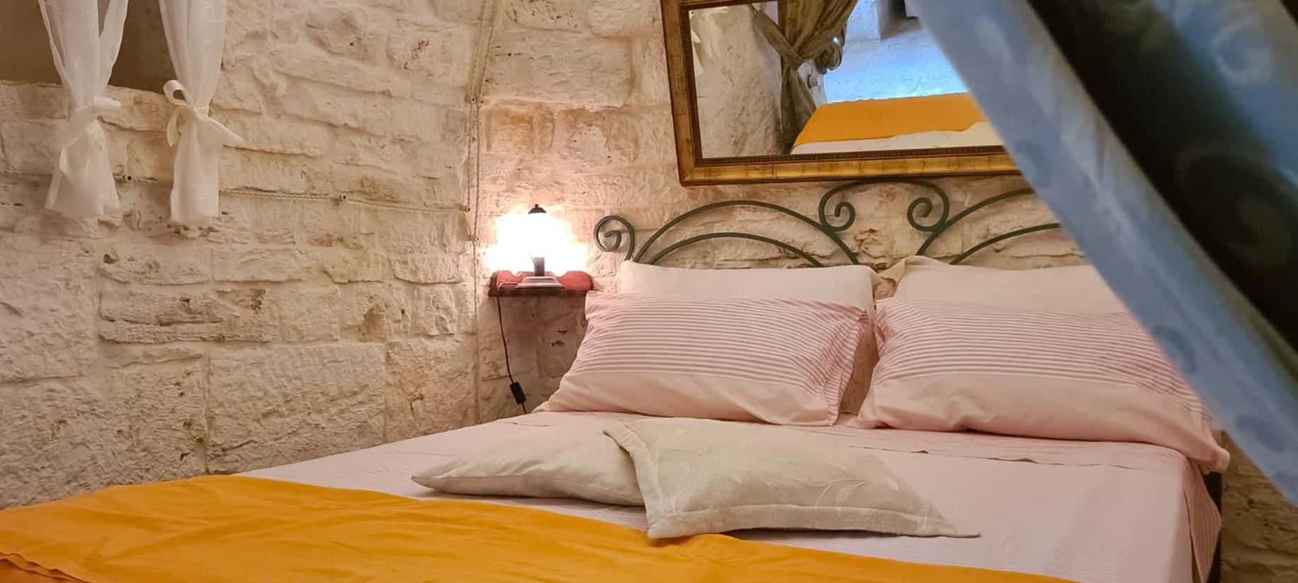 Trullo Farfalle
