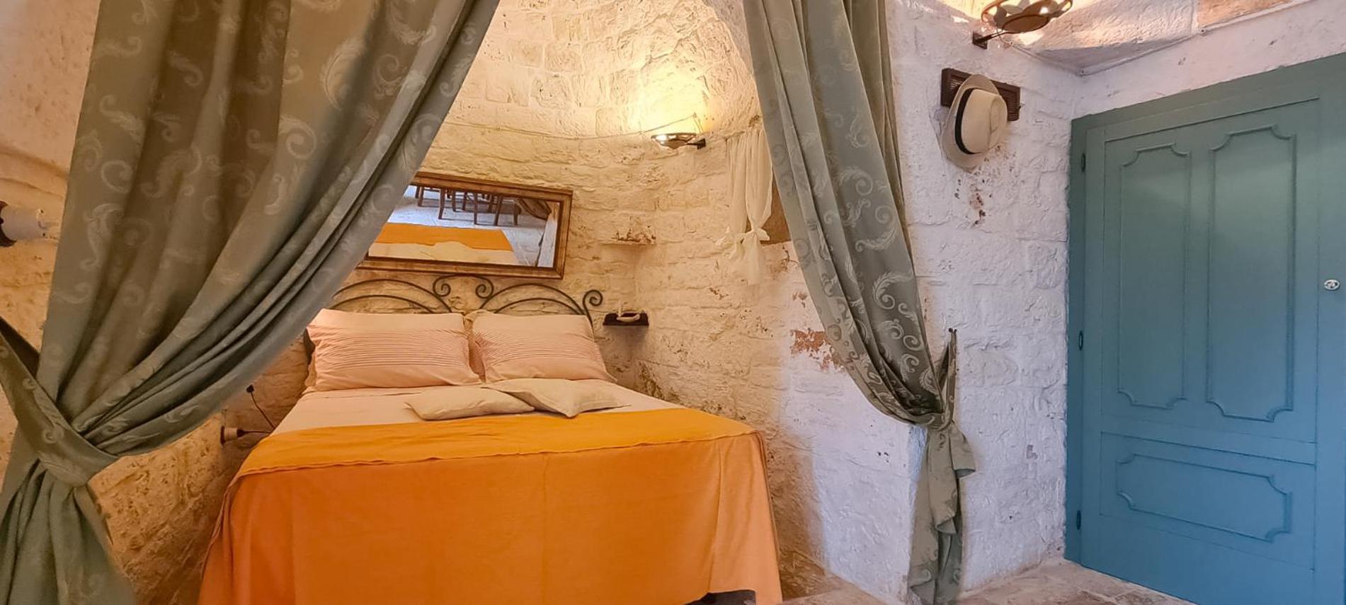Trullo Farfalle