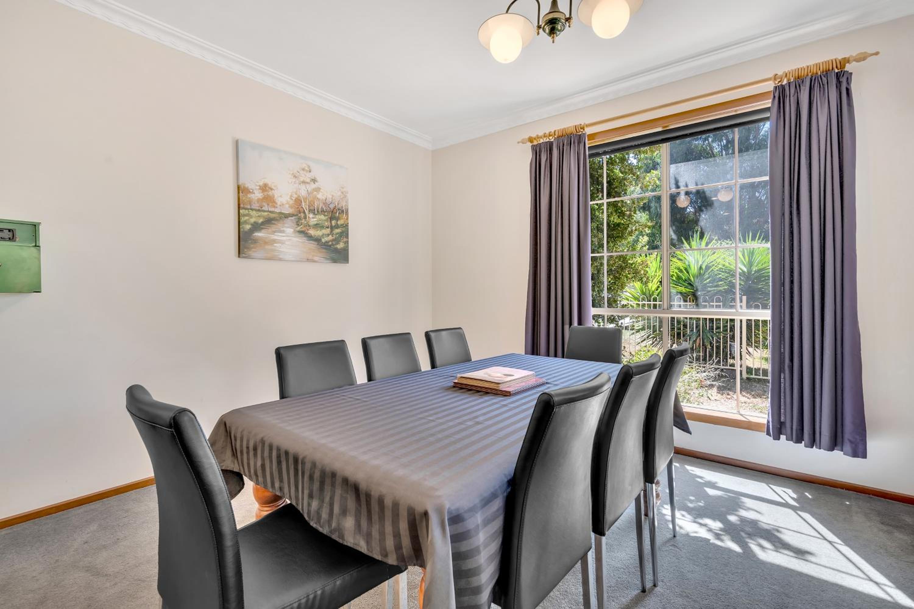 Hillview & Stringybark, Halls on Falls Homestead