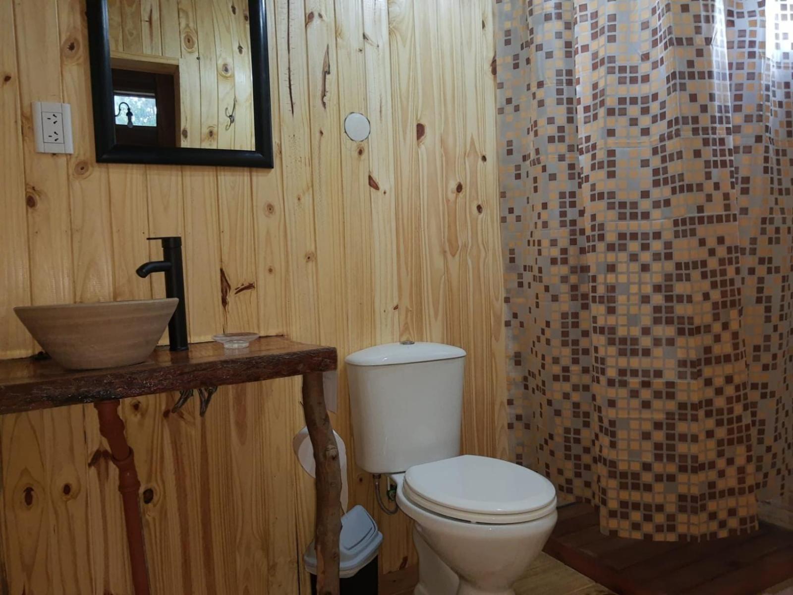 Cabañas Ollagua