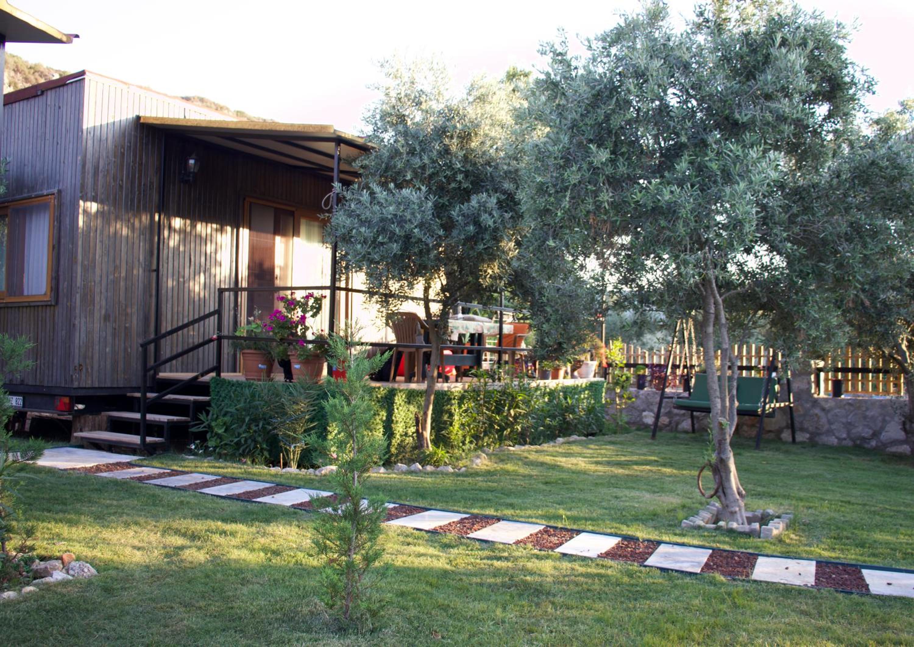 Söğüt Tinyhouse & Glamping