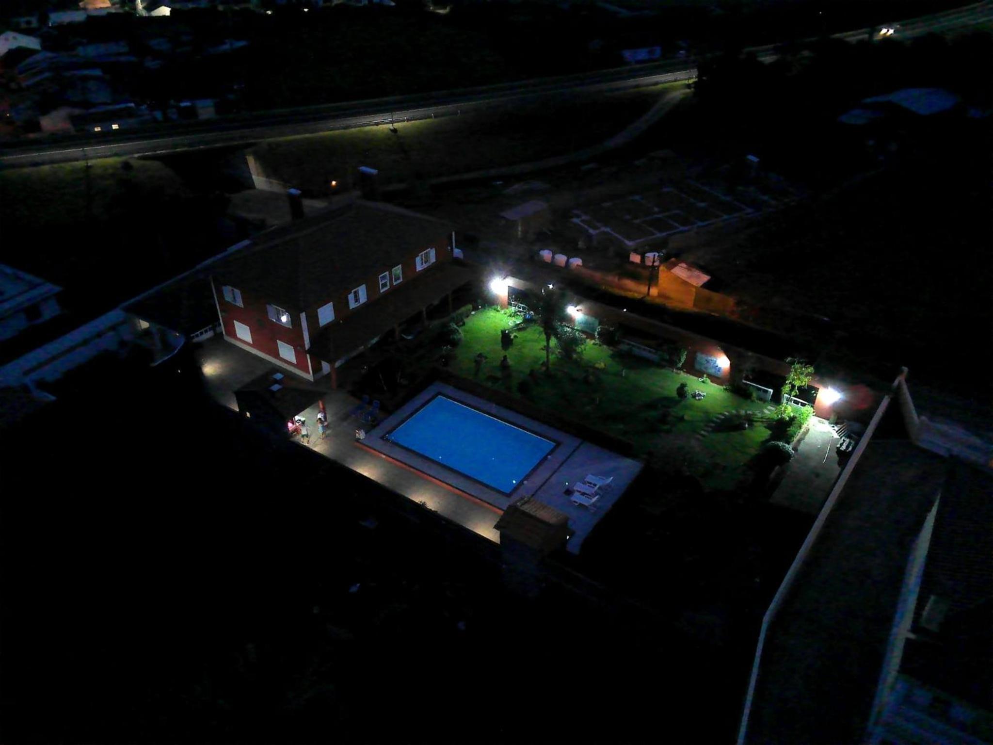 A Casa do Comandante - Piscina e Jardim view 5