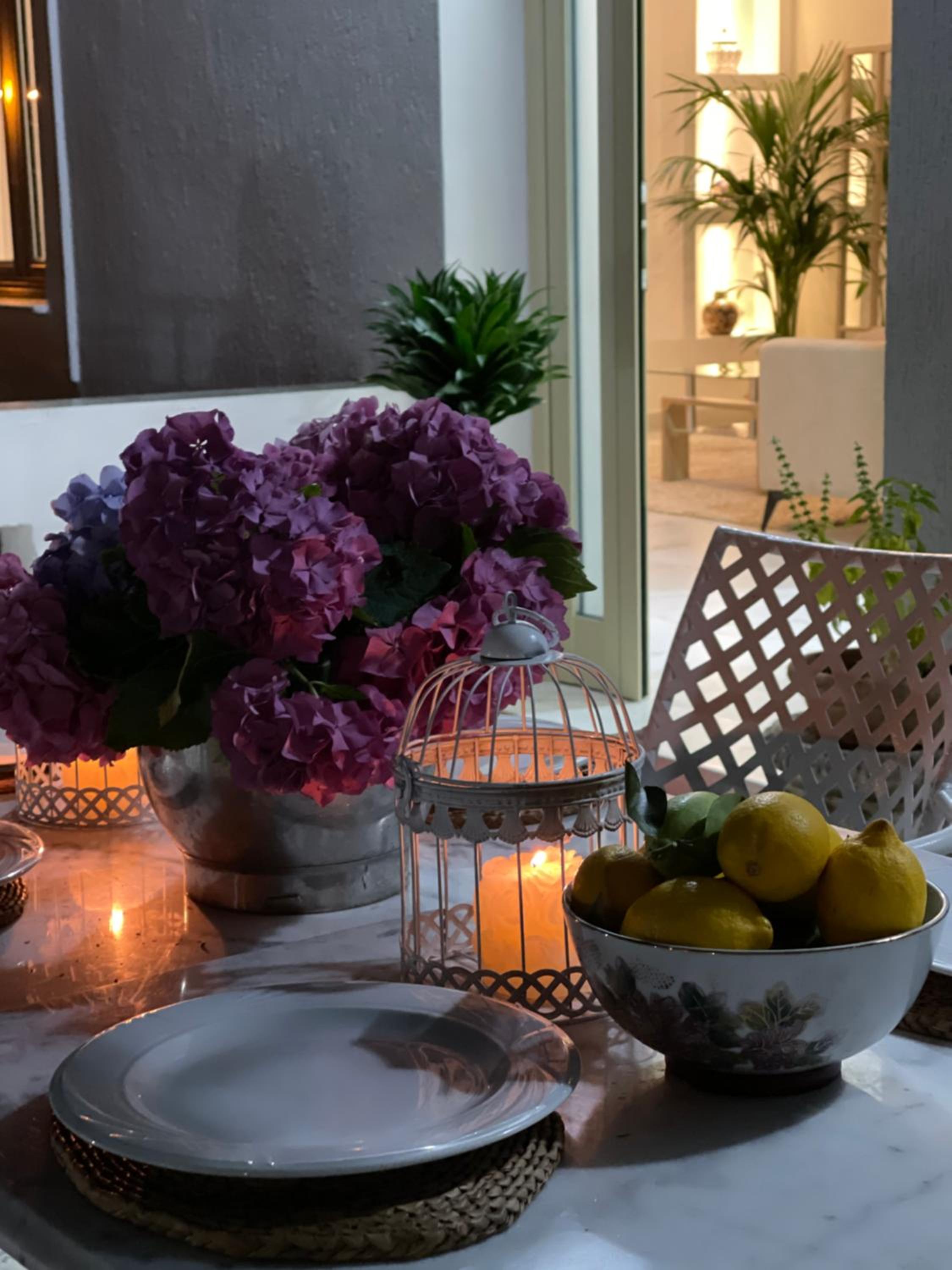 Mediterranean Villa Old Town
