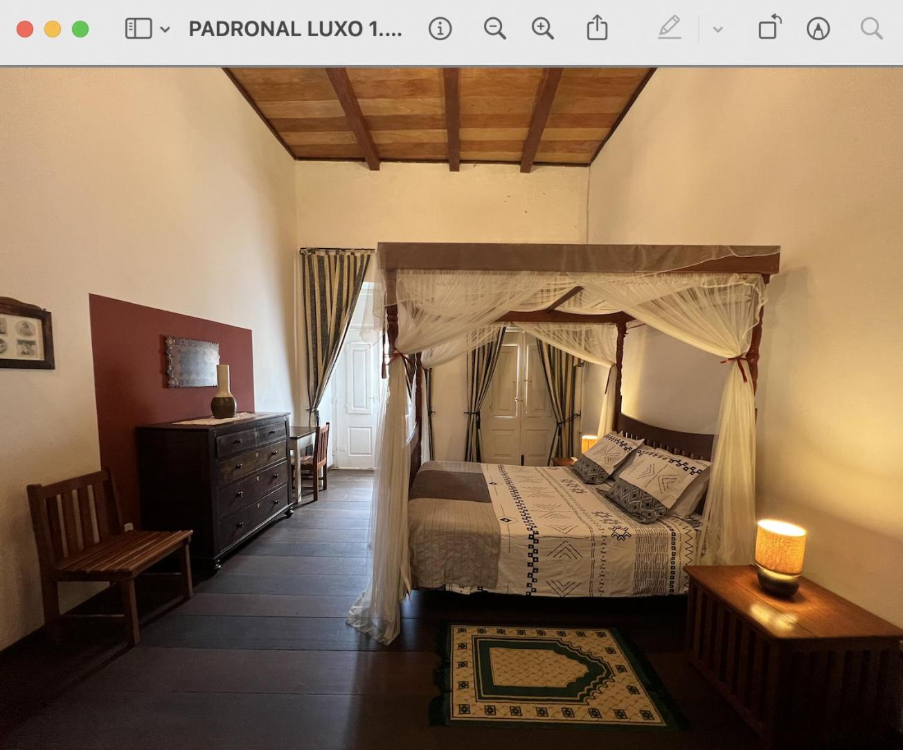 Casa Lavinia