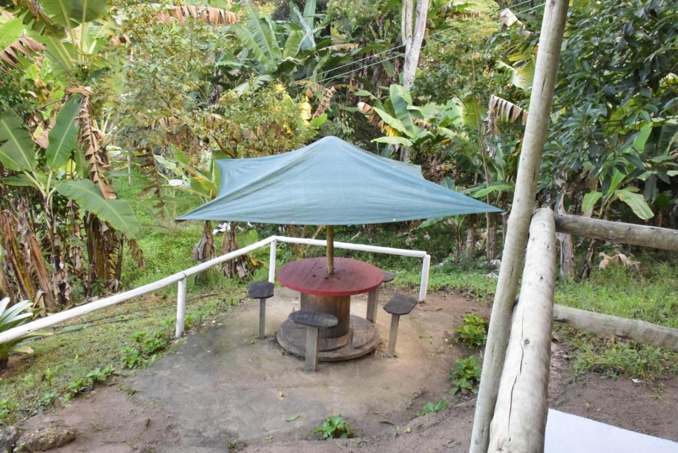 Sítio das Jaqueiras