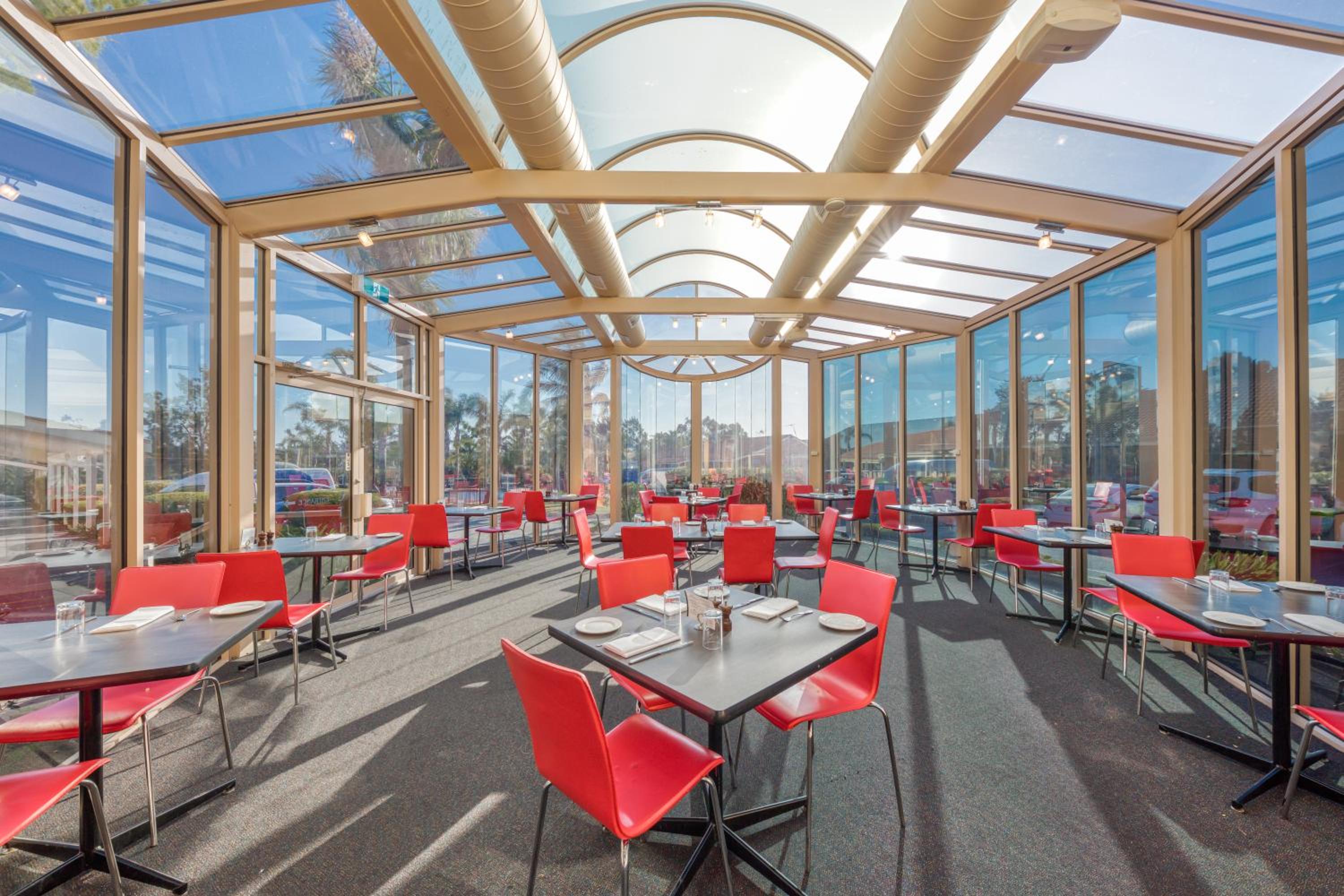 Best Western Melbourne Airport