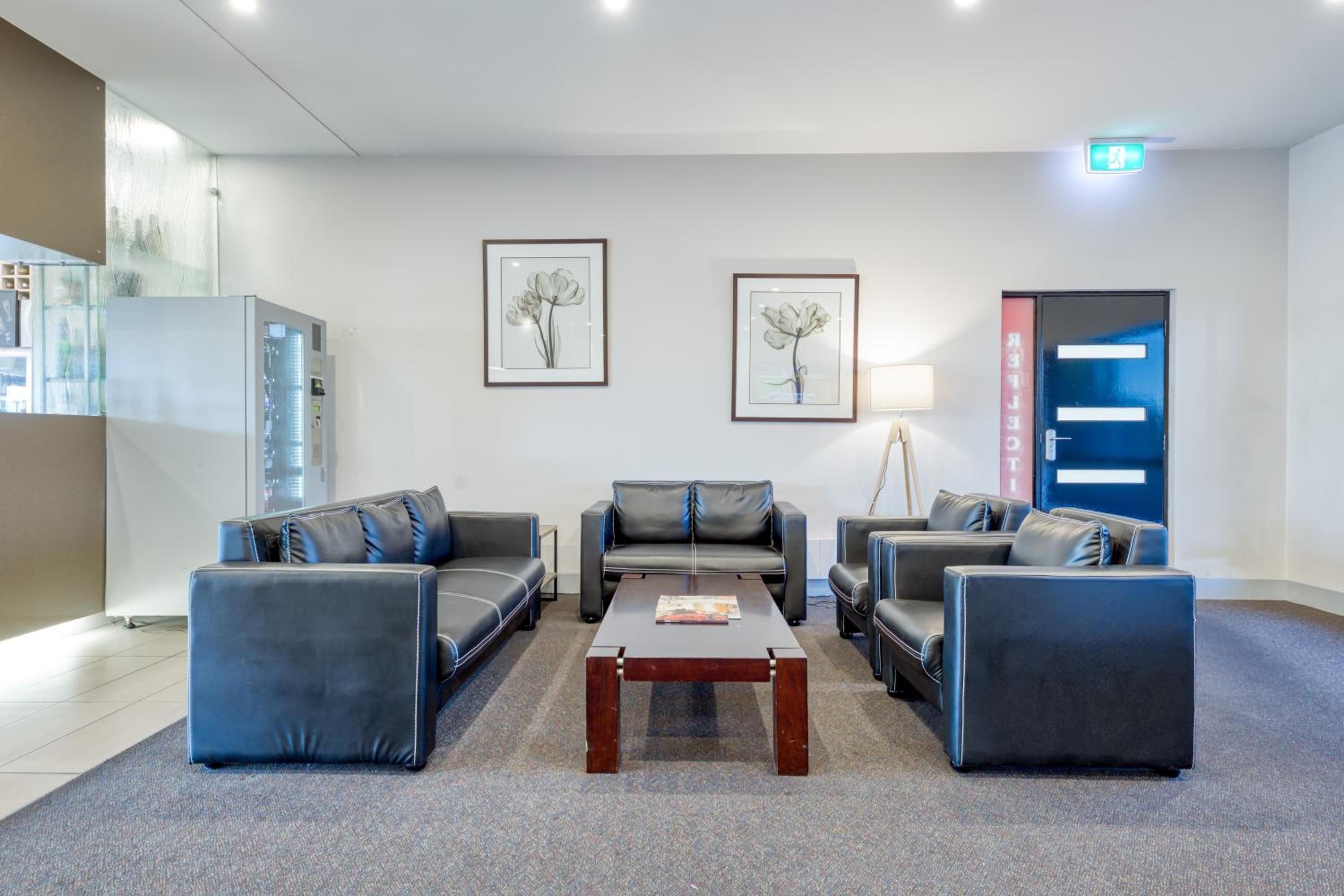 Best Western Melbourne Airport