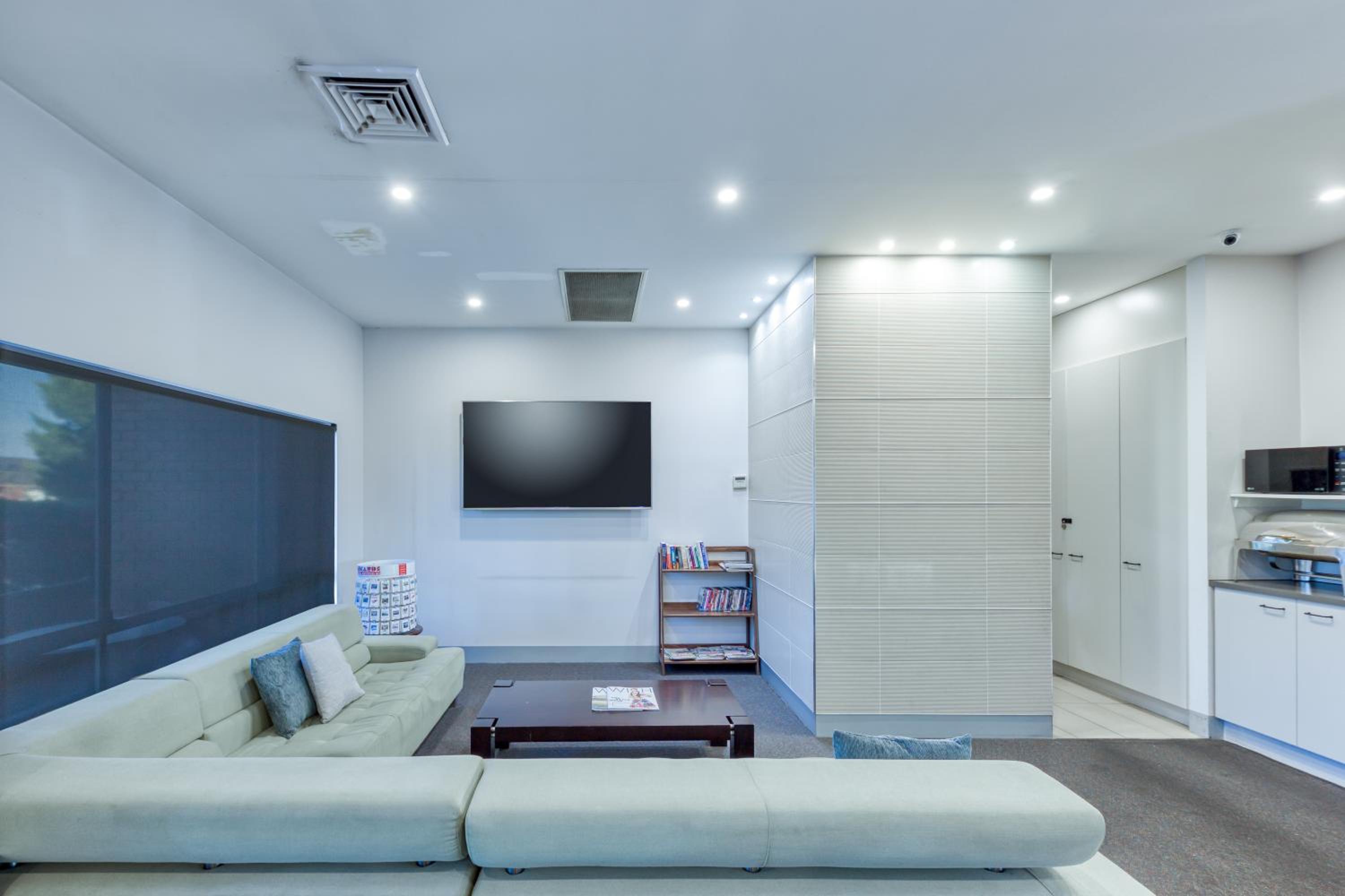 Best Western Melbourne Airport