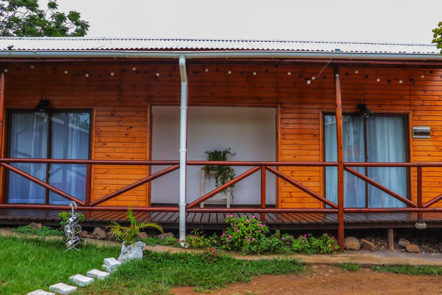 Hostal Makohe Rapa Nui