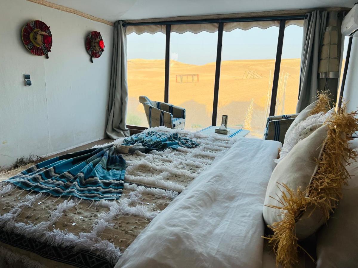 Yes We Camp's & SPA AGAFAY view 4