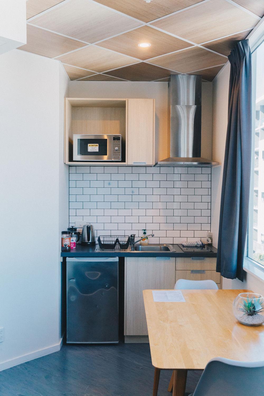 Liberty Apartment Hotel