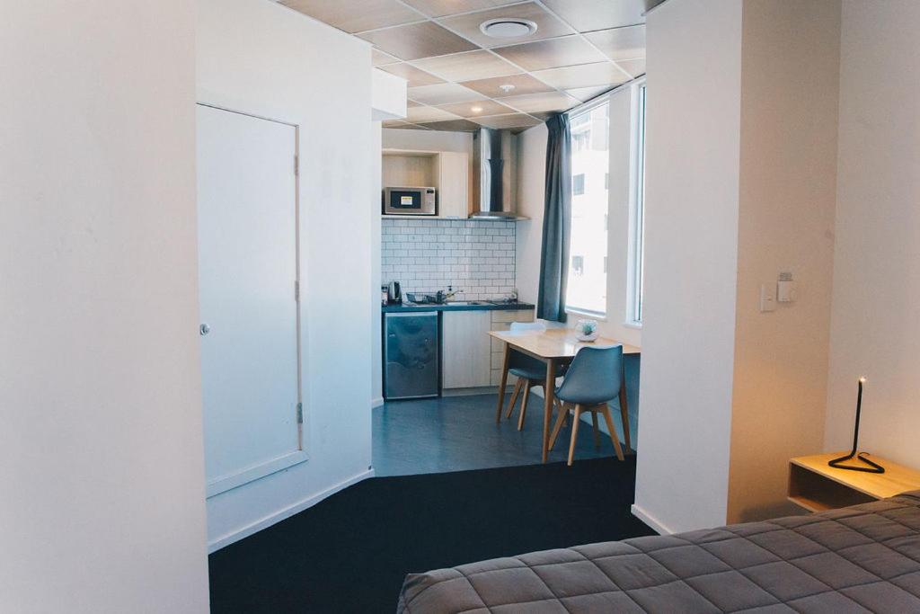 Liberty Apartment Hotel — photo 14