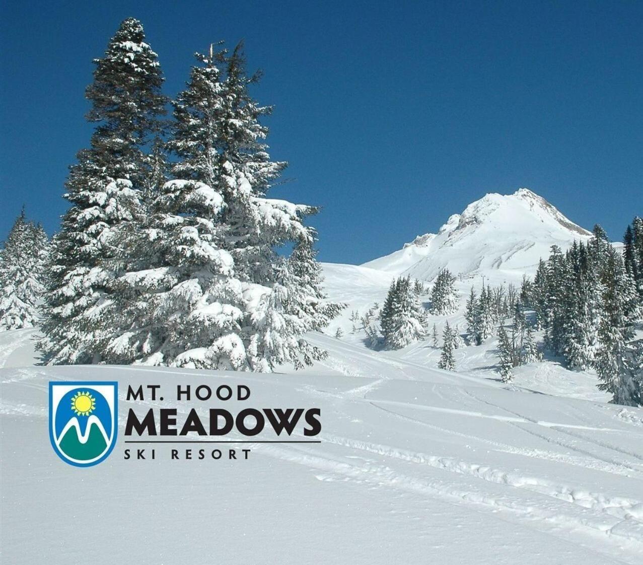 Cooper Spur Mountain Resort