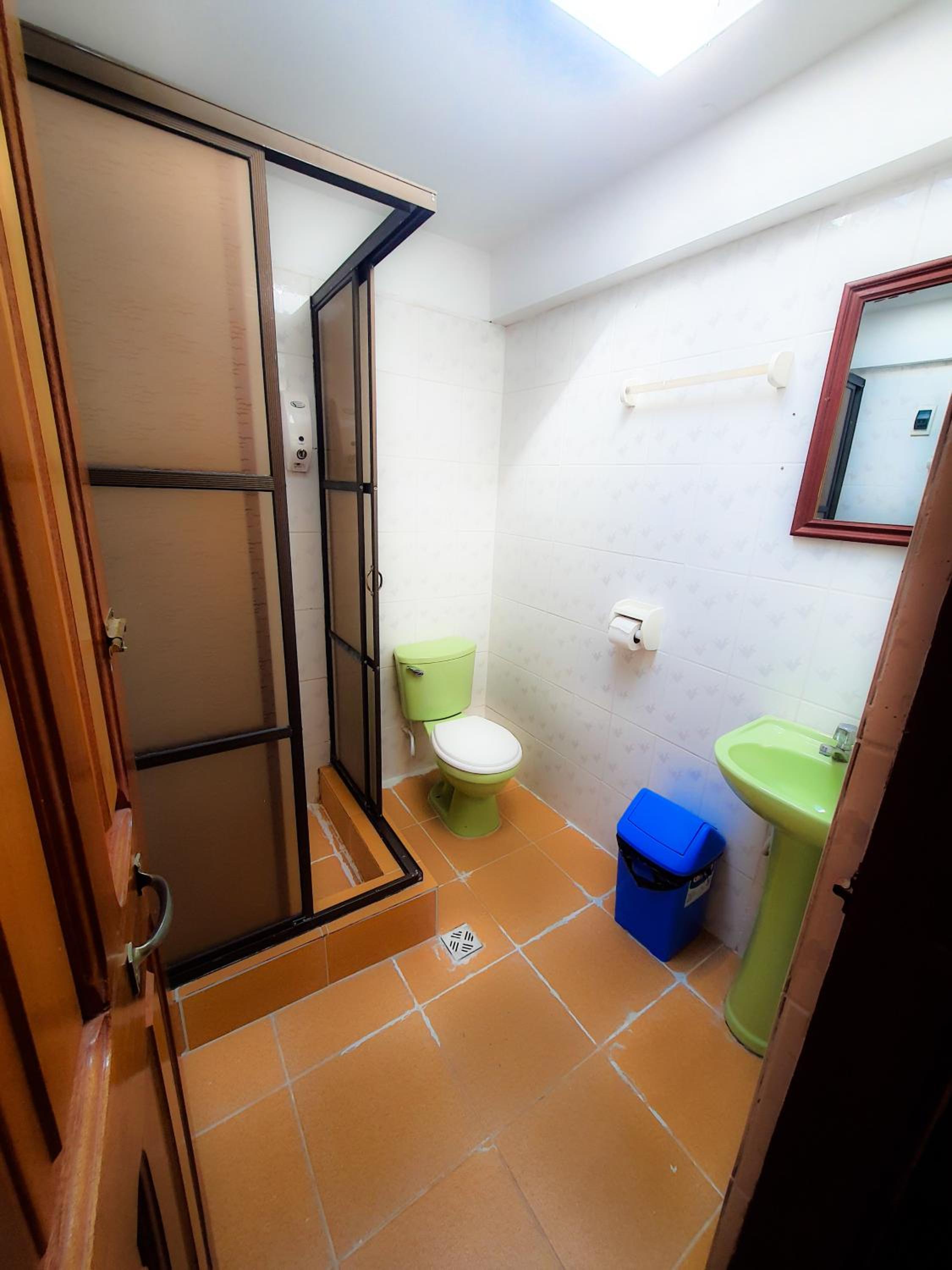 Cabañas Utama