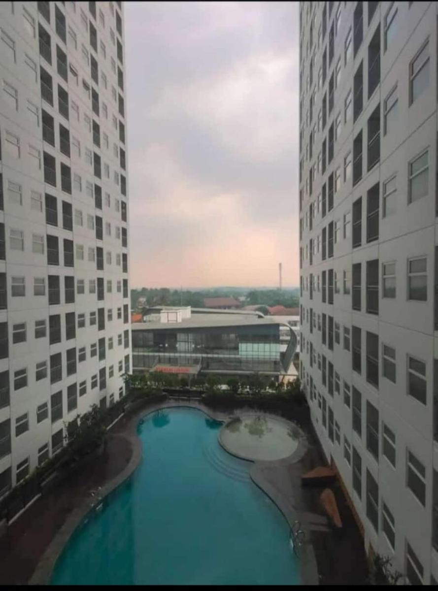 SERPONG GARDEN APARTMENT view 2