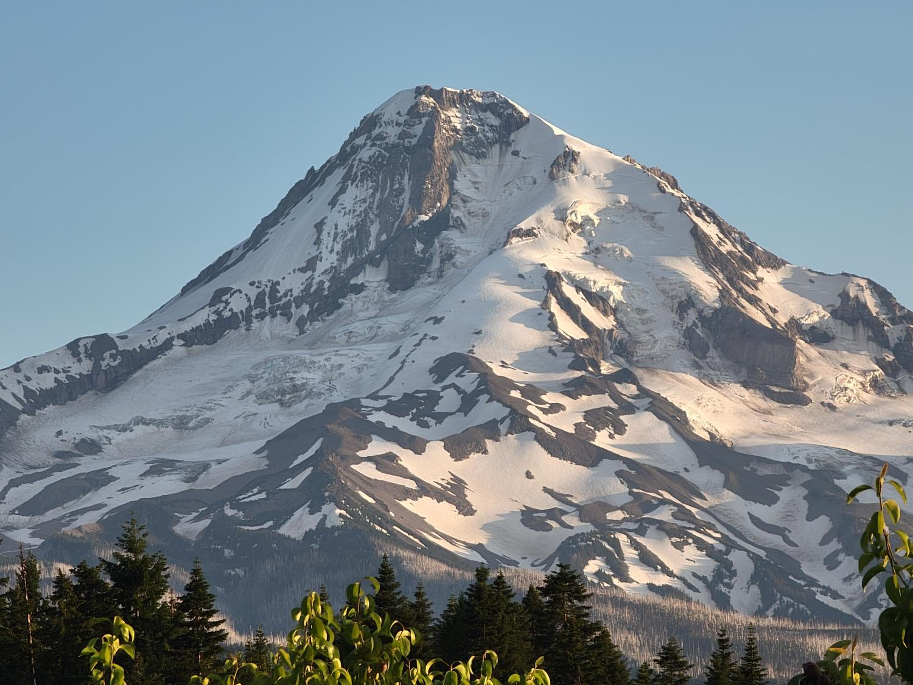 Cooper Spur Mountain Resort